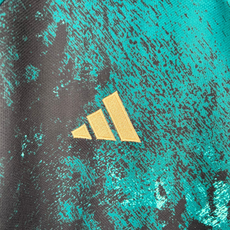 Camisola Seleção Alemanha 2023/24 Away