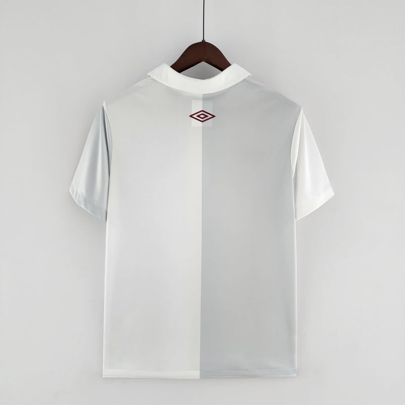 Camisola Fluminense 2022/23 Edição Retrô 120 Anos