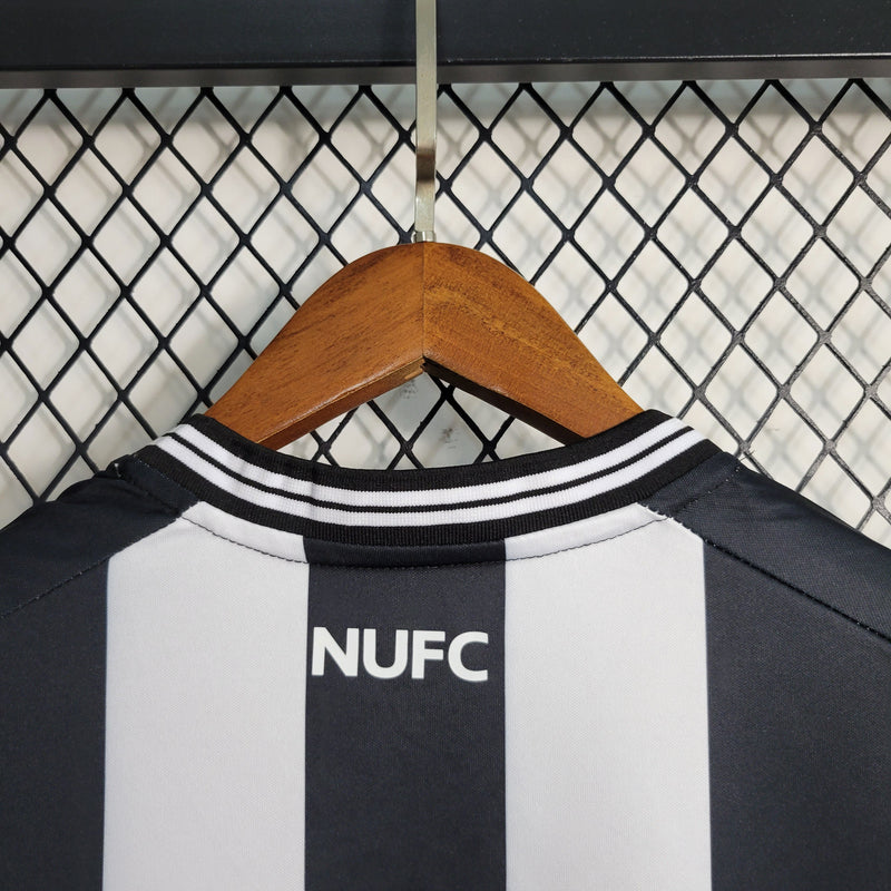 Camisola Newcastle United 2023/24 Home