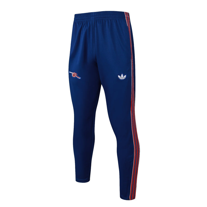 Conjunto de Treino Arsenal 2024-25