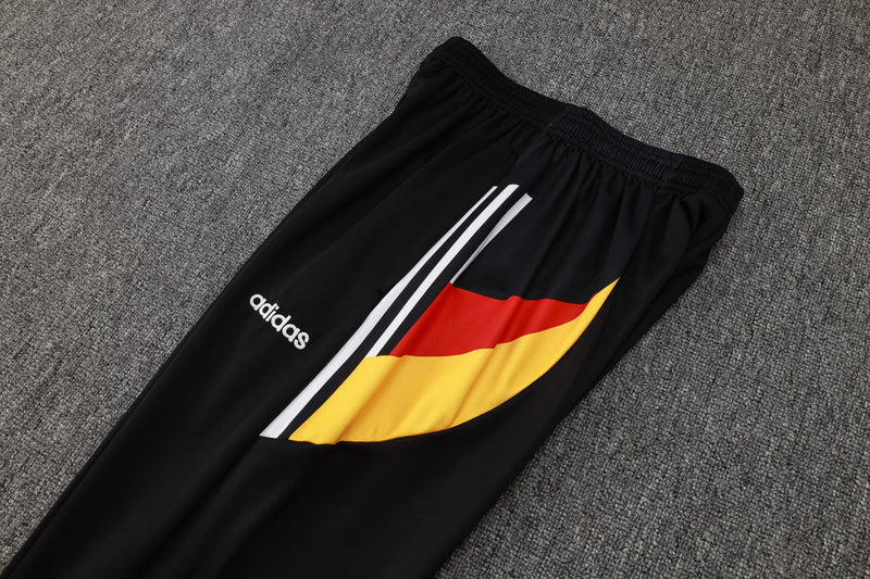 Conjunto de Treino Alemanha 2024