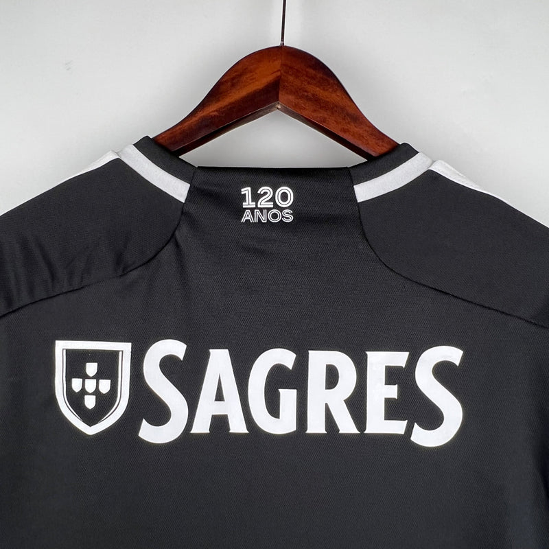 Camisola Benfica 2023/24 Away