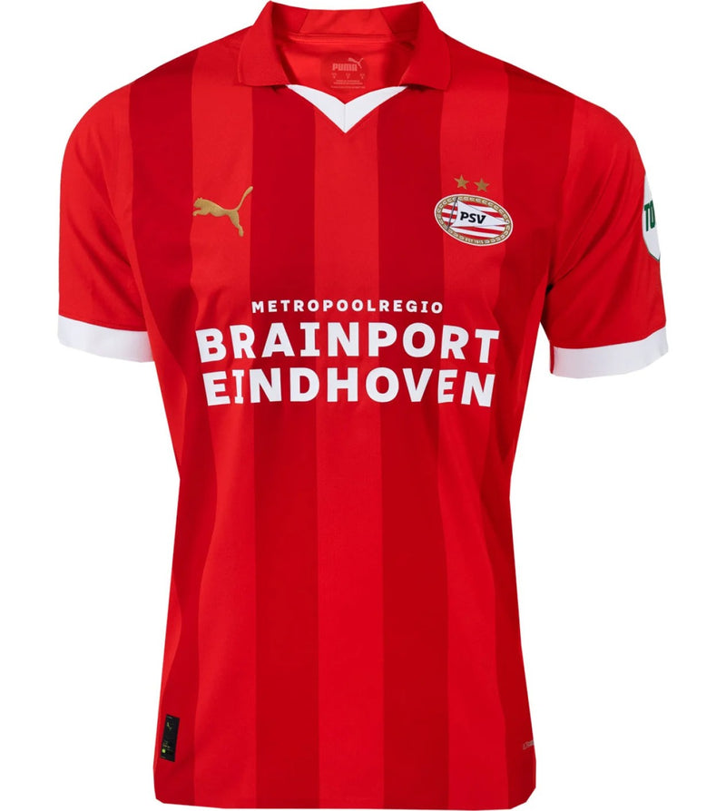 Camisola PSV 2023/24 Home