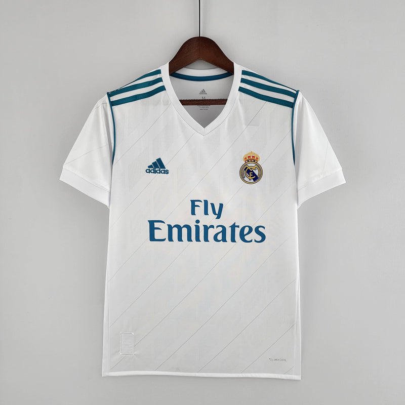 REAL MADRID I 17/18 MEN (RETRO)