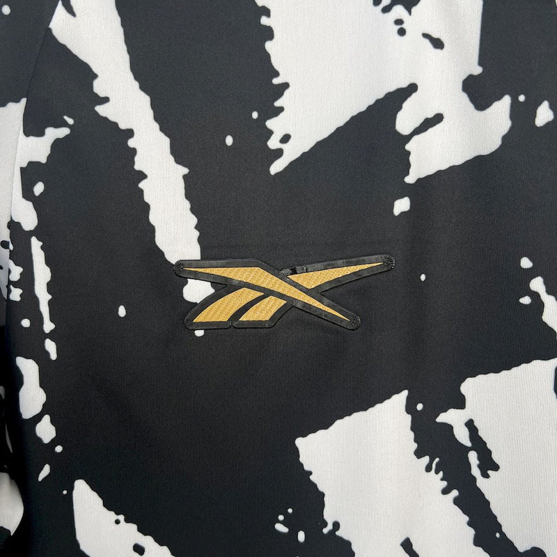 Camisola Botafogo 2025/26 Fourth