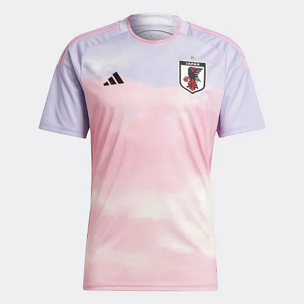 Camisola Seleção Japão 2023/24 Away