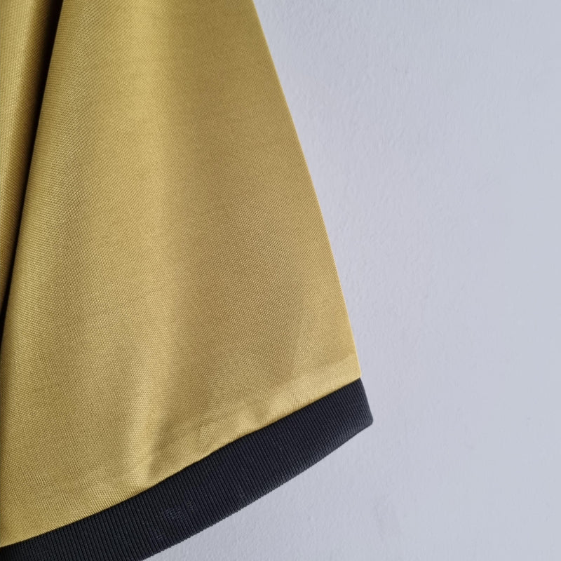 Camisola Venezia 2022/23 Edição Limitada Gold