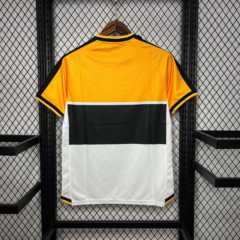 Camisola Criciúma 2024/25  - Home