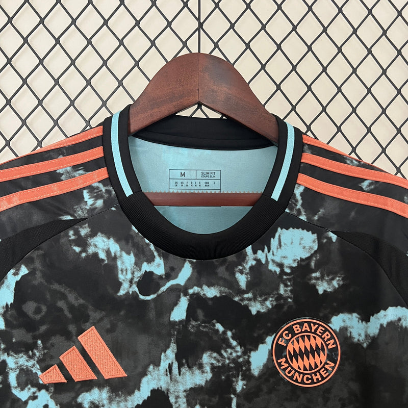 Camisola Bayern de Munique 2024/25 - Away