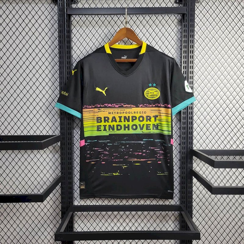 Camisola PSV 2024/25 Away