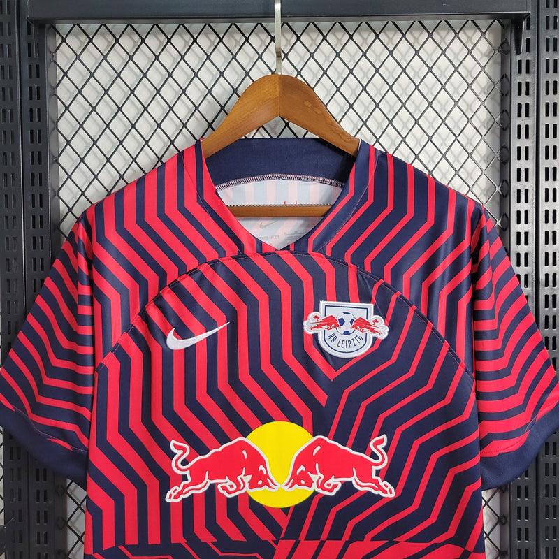 Camisola RB Leipzig 2023/24 Away