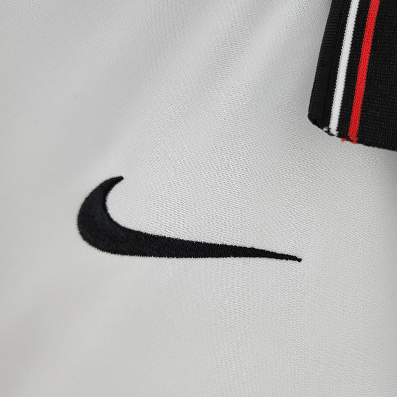 Camisola Eintracht Frankfurt 2020/21 Away