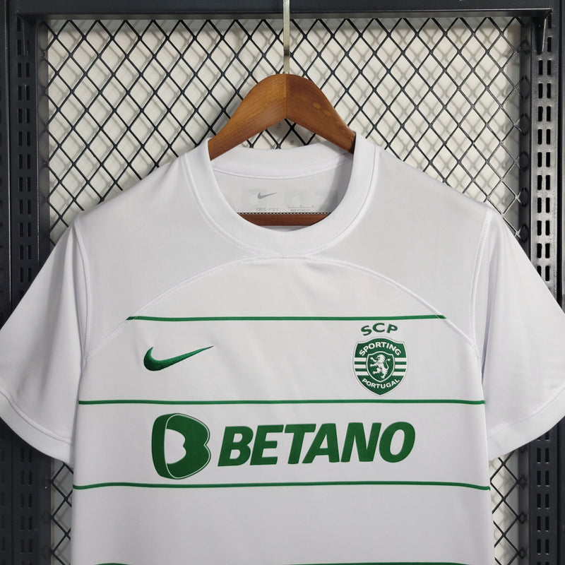 Camisola Sporting CP 2023/24 Away