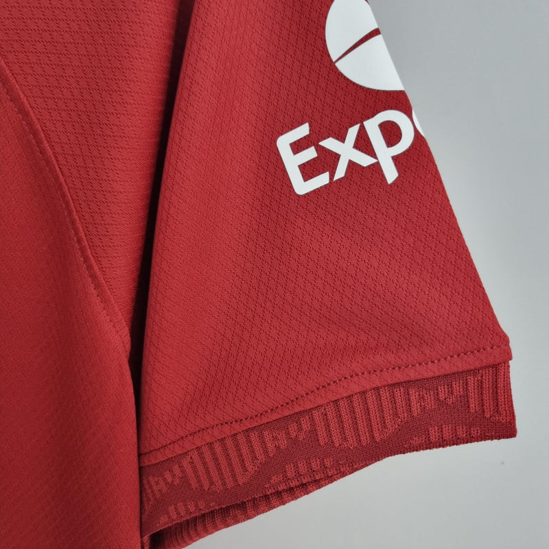 Camisola Liverpool 2022/23 Home