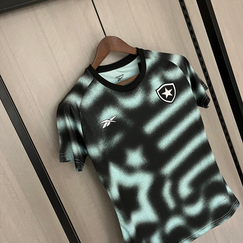 Camisola Feminina Botafogo 2023/24 Treino