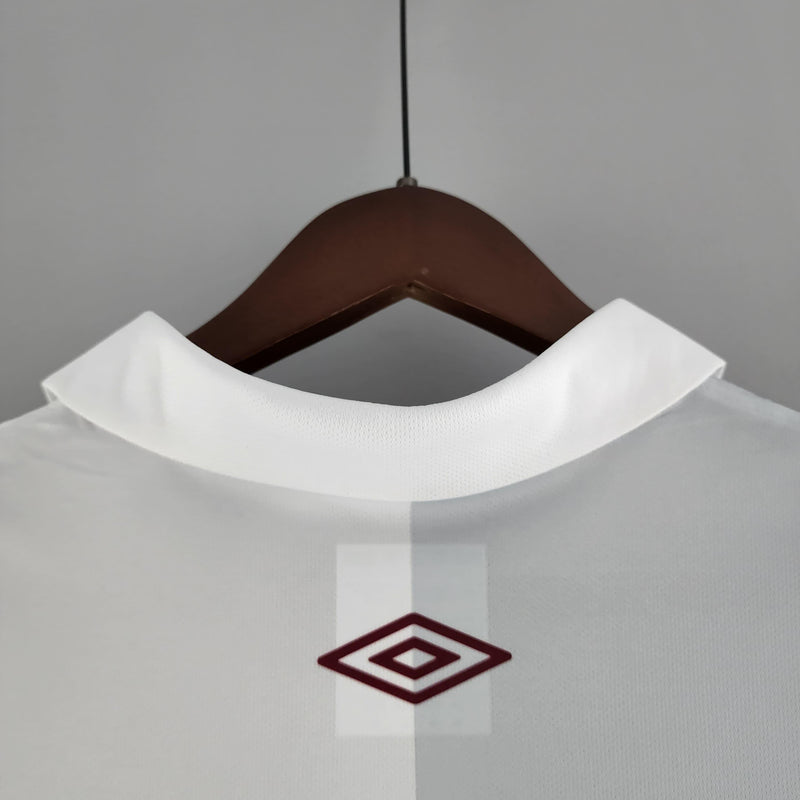 Camisola Fluminense 2022/23 Edição Retrô 120 Anos