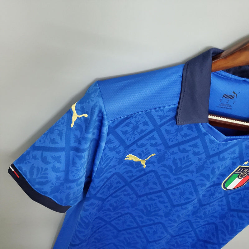 Camisola Seleção Itália 2020/20 Home