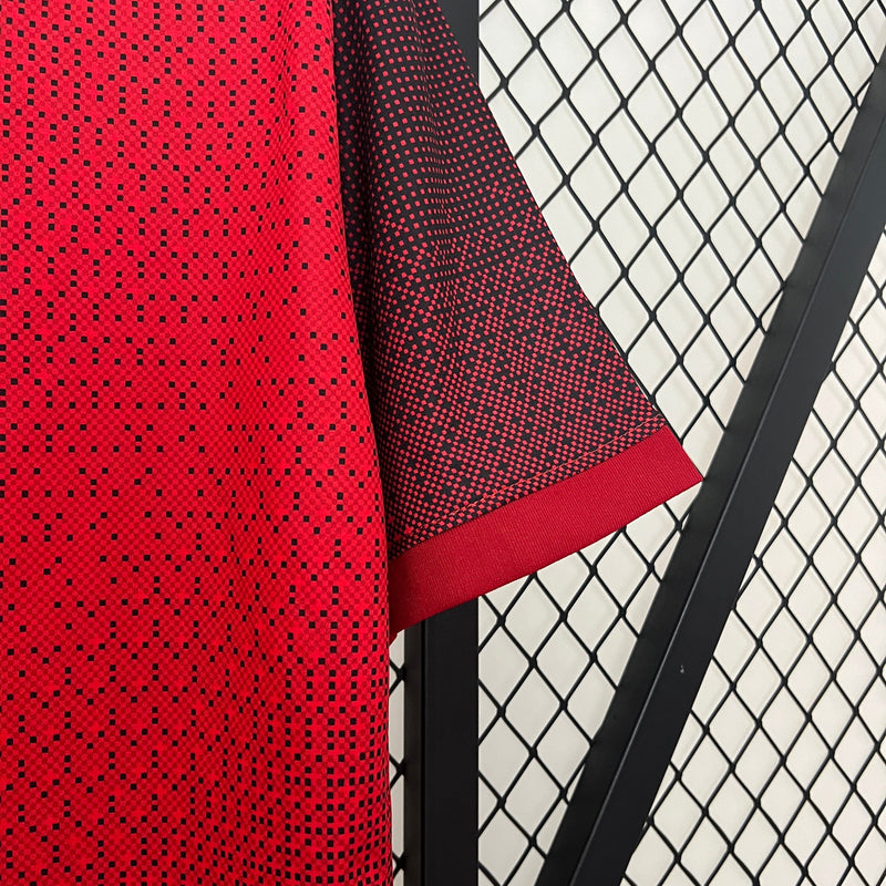 Camisola Seleção Polônia 2024/25 Away