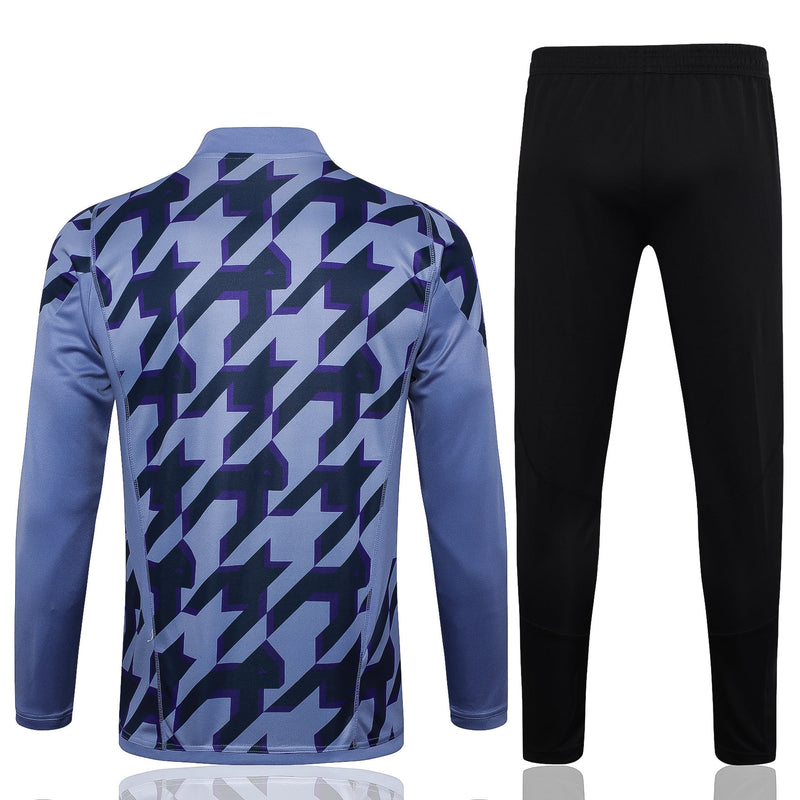 Conjunto de Treino Real Madrid CF 2024-25