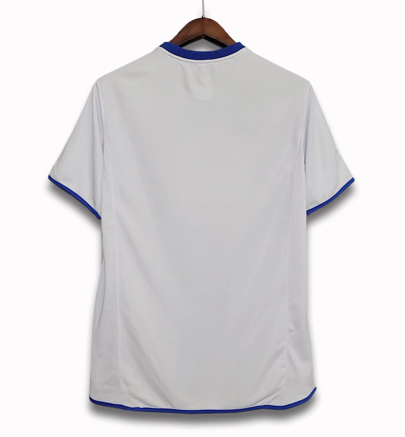 Camisola Retrô Chelsea 2004-05 - Away