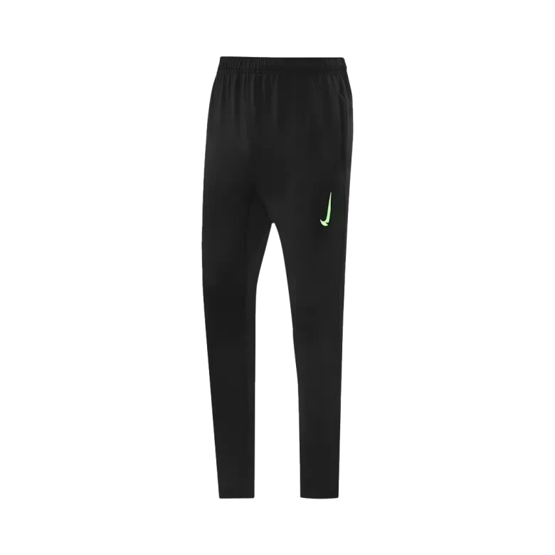 Conjunto de Treino FC Barcelona 2024-25 - Casaco sem Capuz