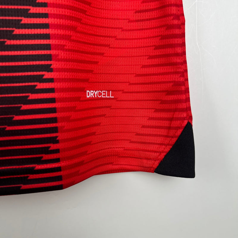 Camisola Milan 2023/24 Home