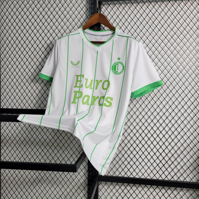 Camisola Feyenoord 2023/24 Terceira