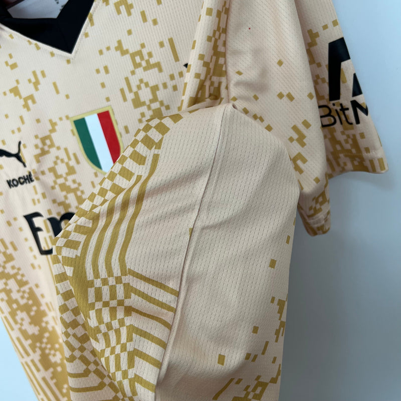 Camisola Milan 2022/23 Special 2