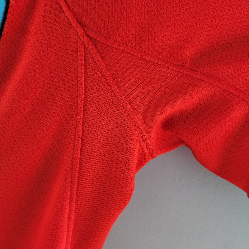 Camisola Seleção Inglaterra 2022/23 Away