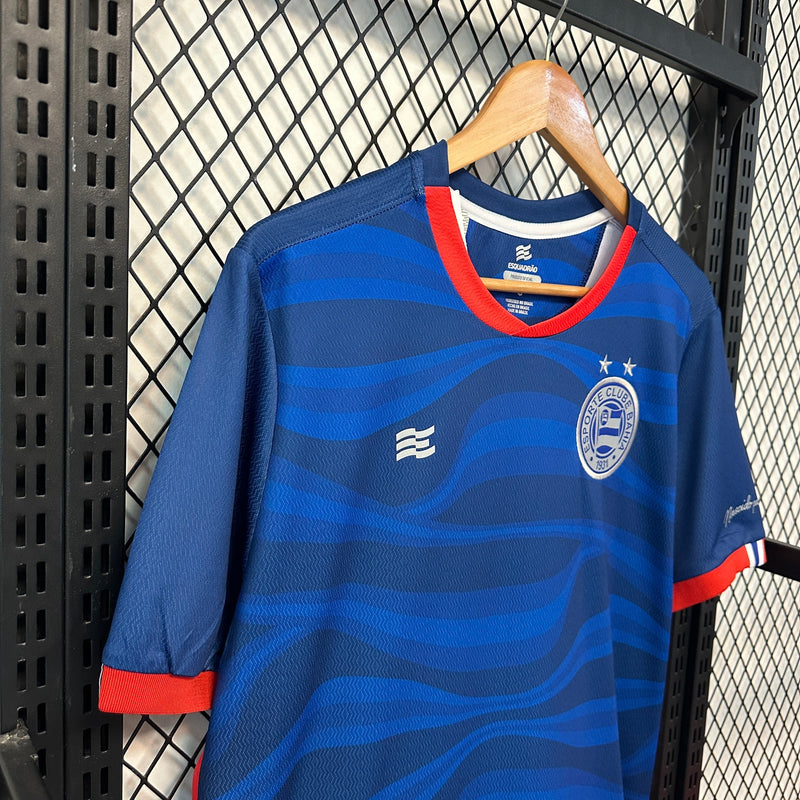 Camisola Bahia 2024/25 - Third