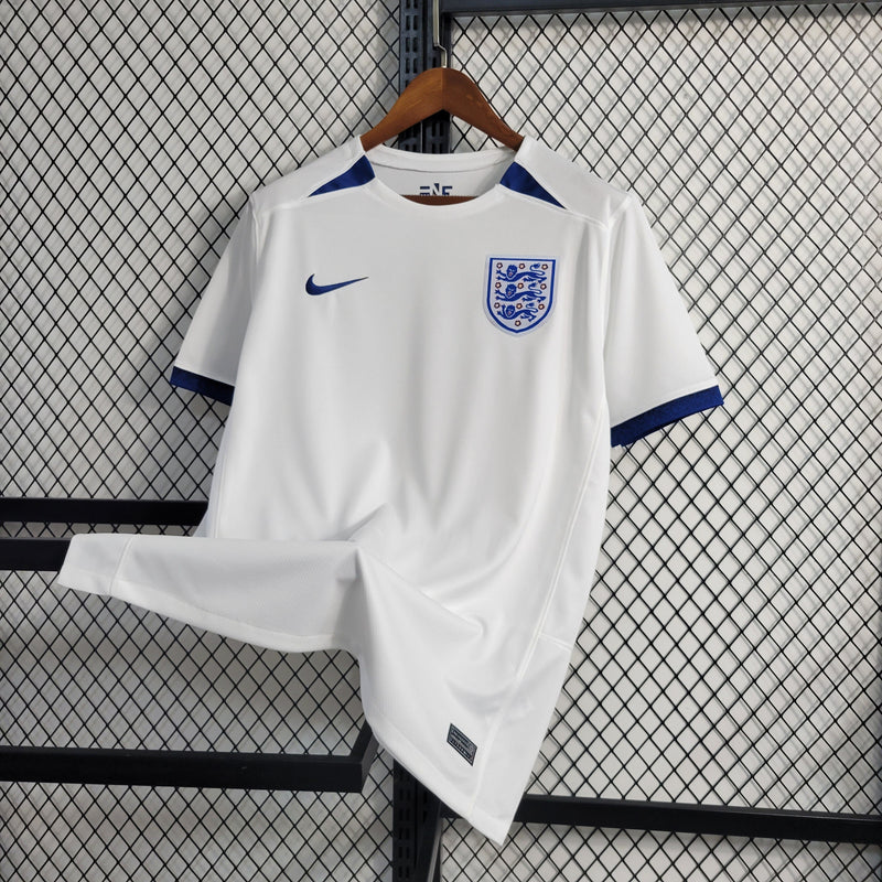 Camisola Seleção Inglaterra 2023/24 Home