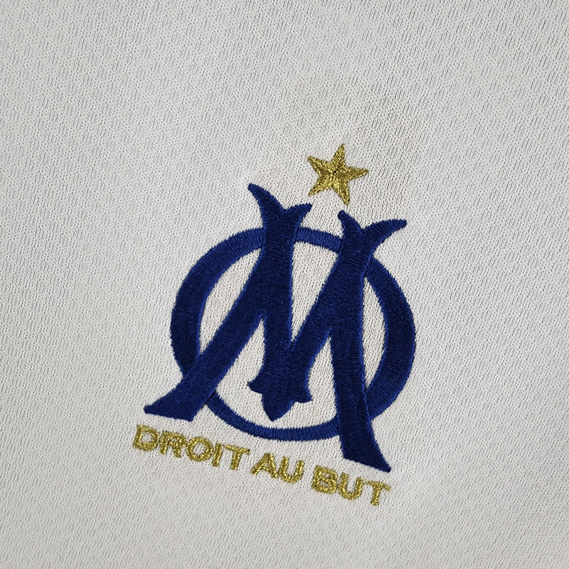 Camisola Olympique de Marseille 2022/23 Home