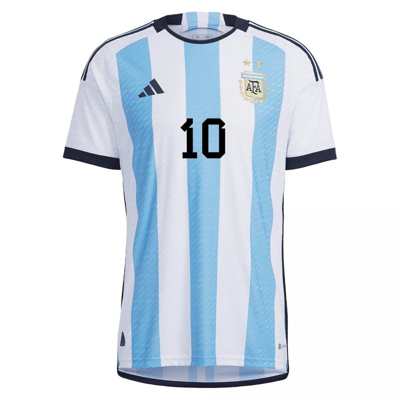 Diego Maradona Argentina 22/23 I Home Jersey - Player Version