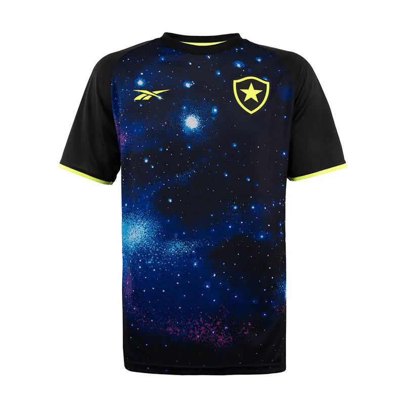 Camisola Botafogo 2024/25 Pré-Jogo