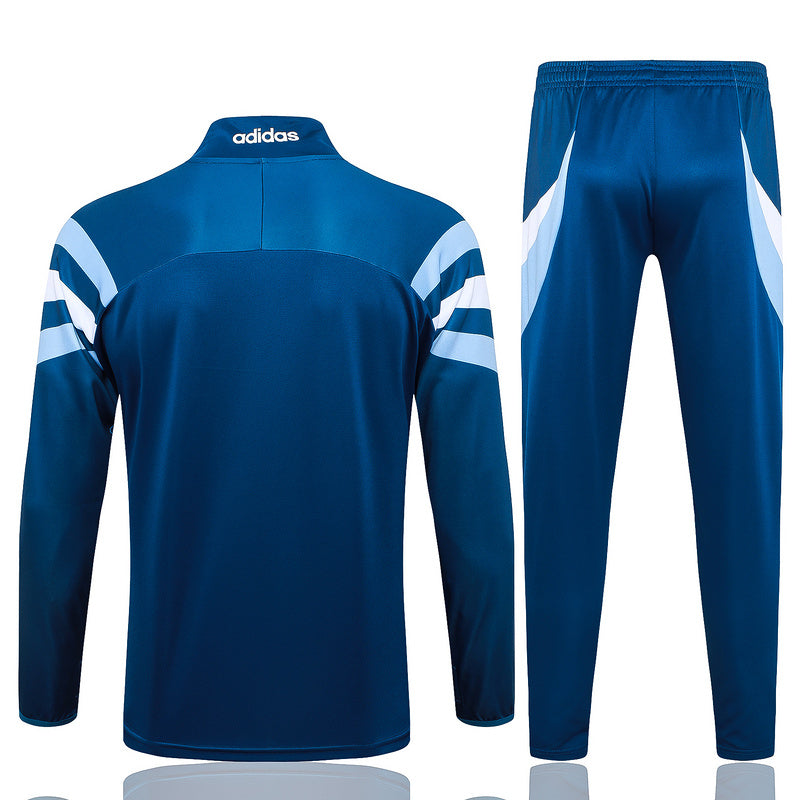 Conjunto de Treino Argentina 2024
