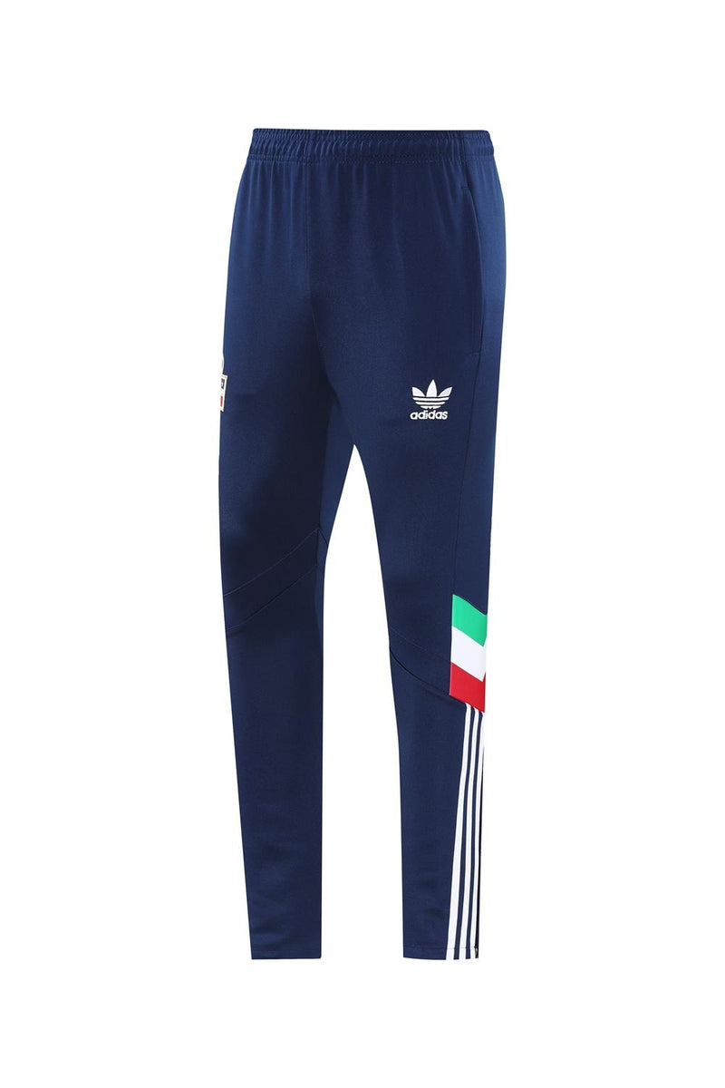 Conjunto de Treino Itália 2024