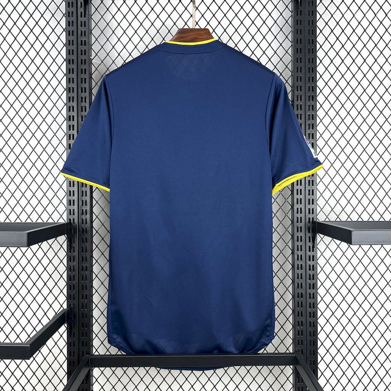 Camisola Retrô Atletico Madrid 2002-03 Away
