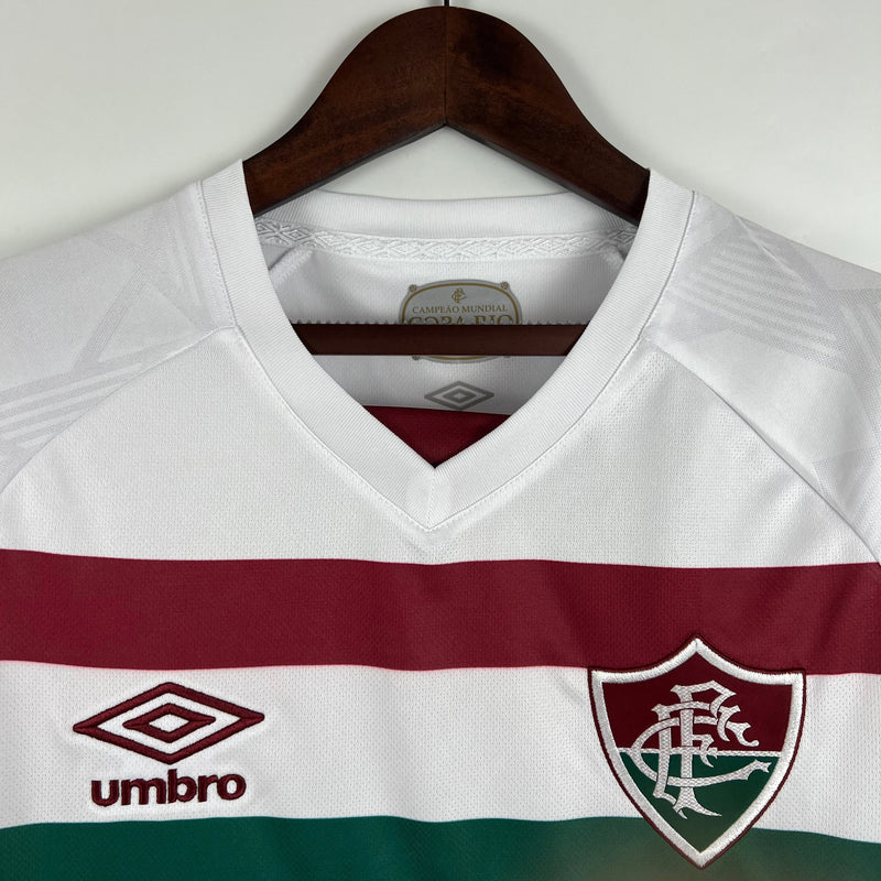 Camisola Fluminense 2023/24 Away
