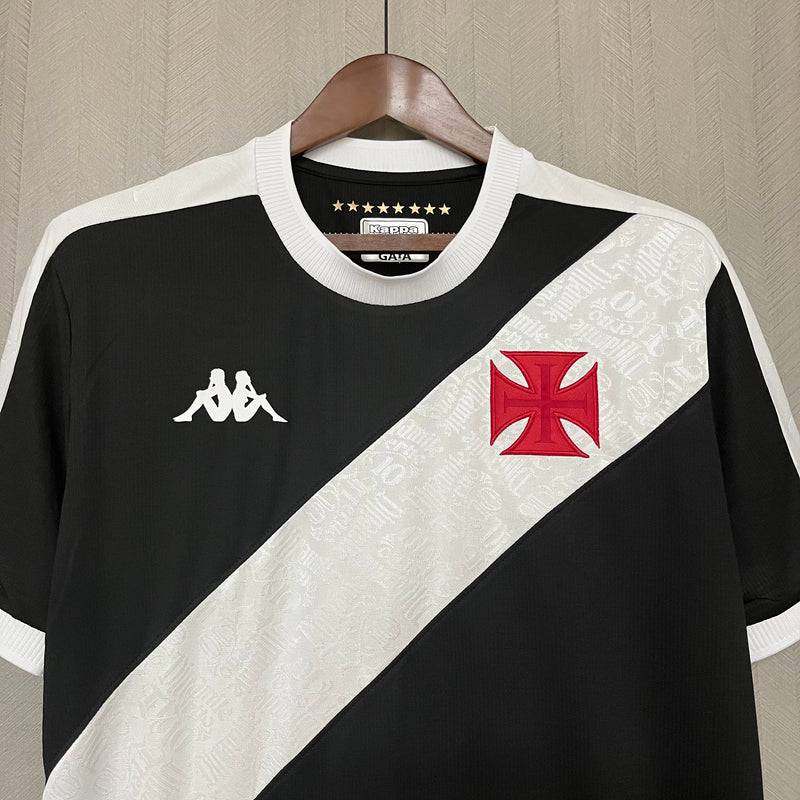 Camisola Vasco da Gama 2024/25 Home