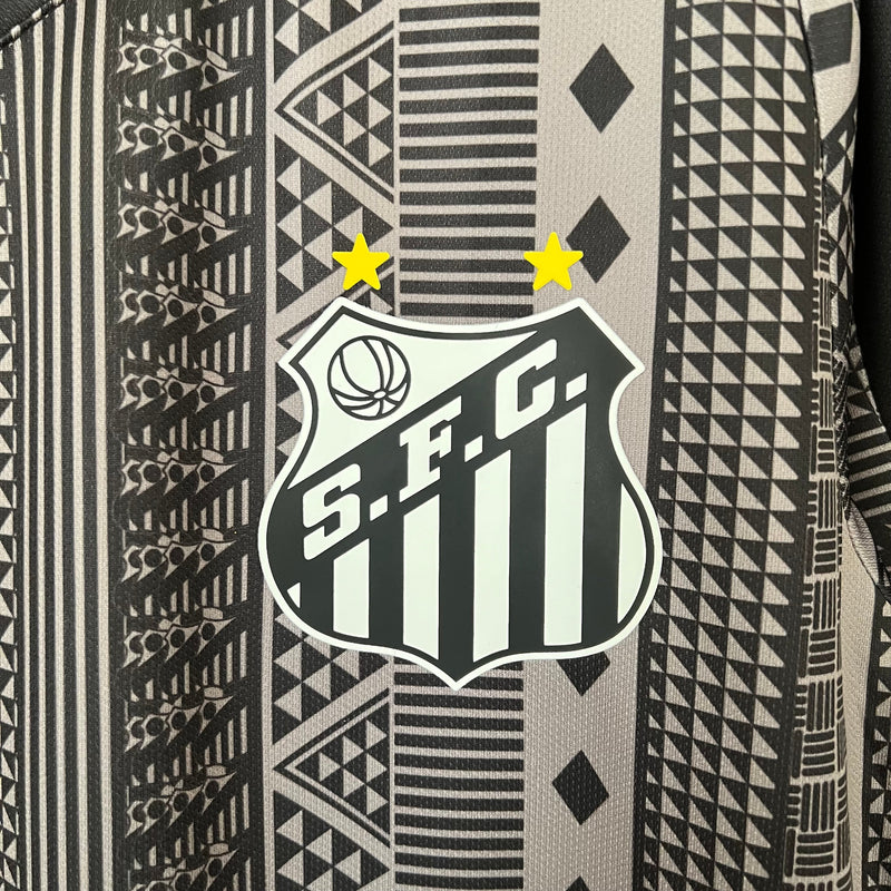 Camisola Santos 2022/23 Terceira