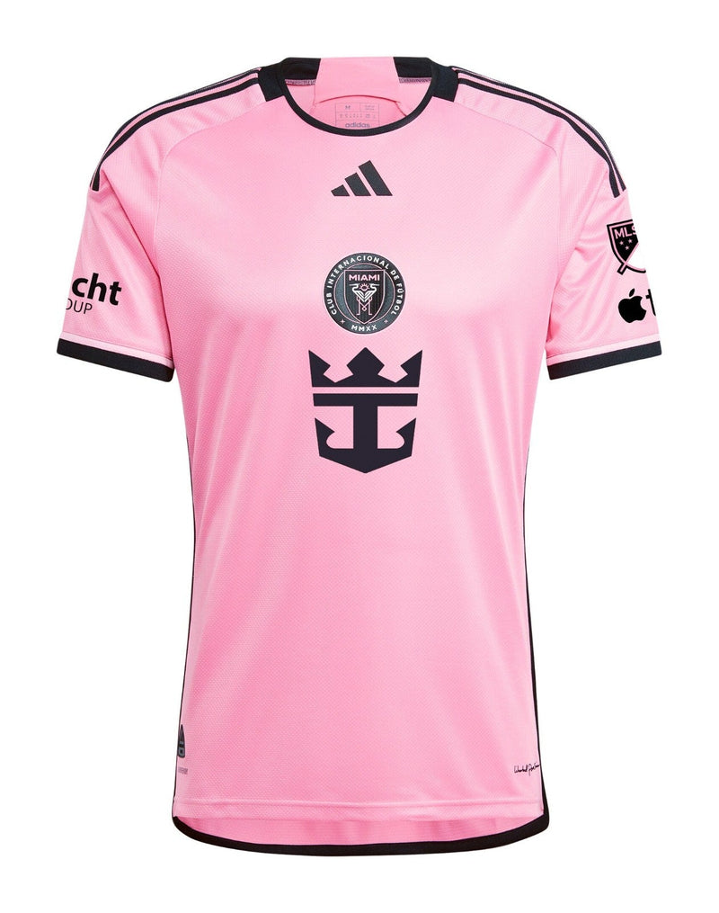 Camisola Inter Miami 2024/25 Home