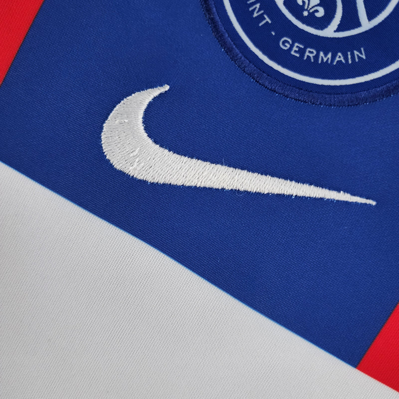 Camisola Paris Saint Germain 2022/23 Terceira