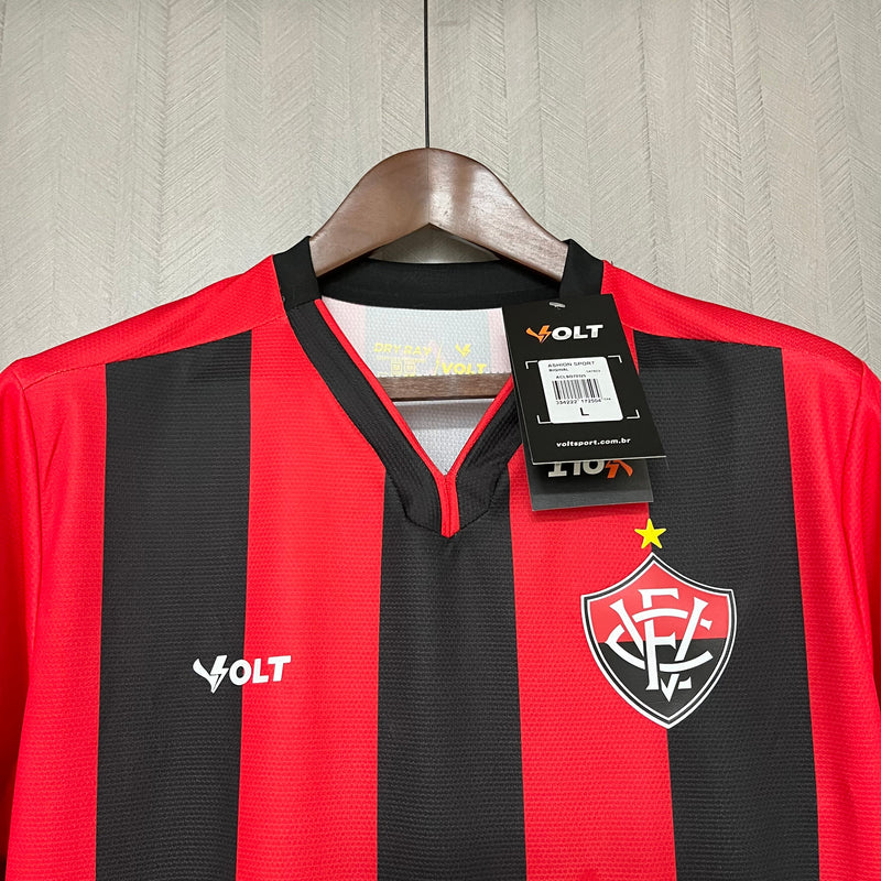 Camisola Vitória 2024/25 Home