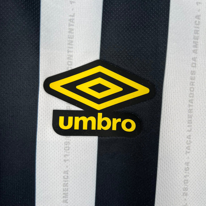 Camisola Santos 2023/24 Away