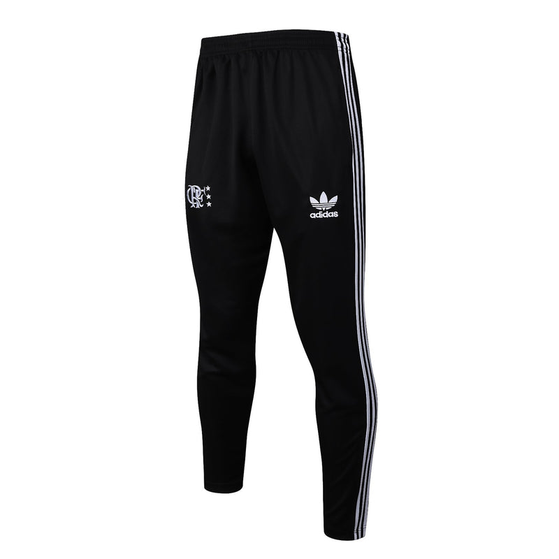 Conjunto de Treino Flamengo 2024-25