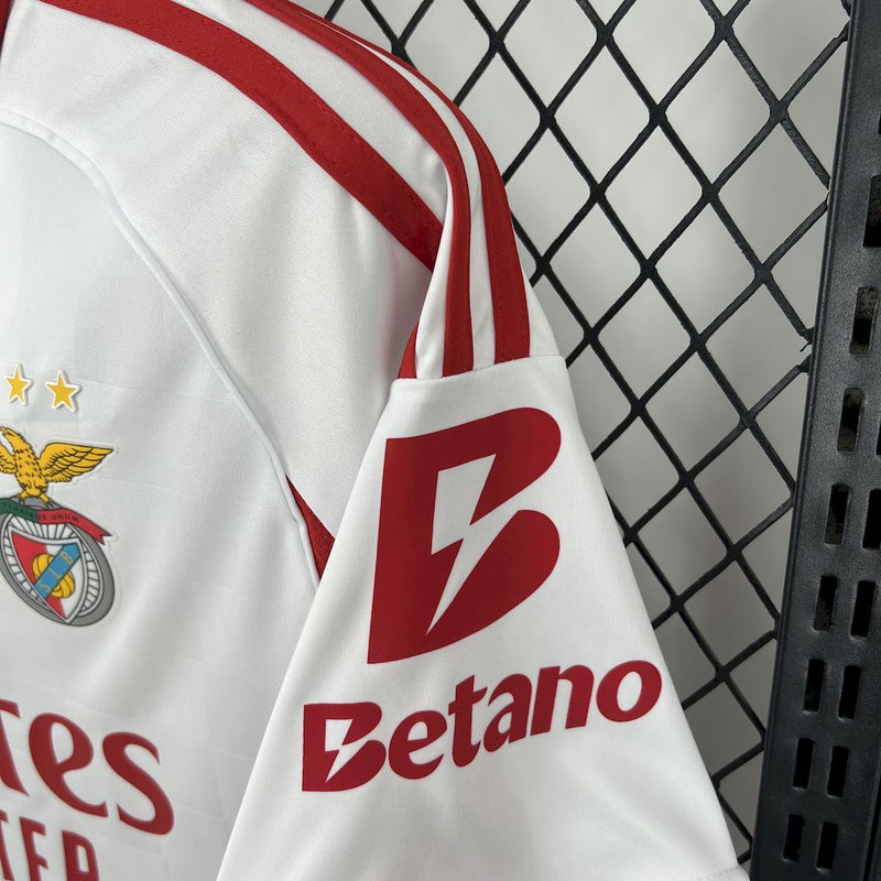 Camisola SL Benfica 2025/26 - Third