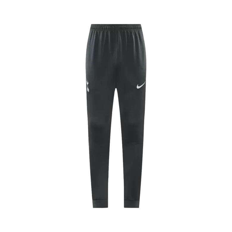 Conjunto de Treino Tottenham 2024-25 - Casaco sem Capuz