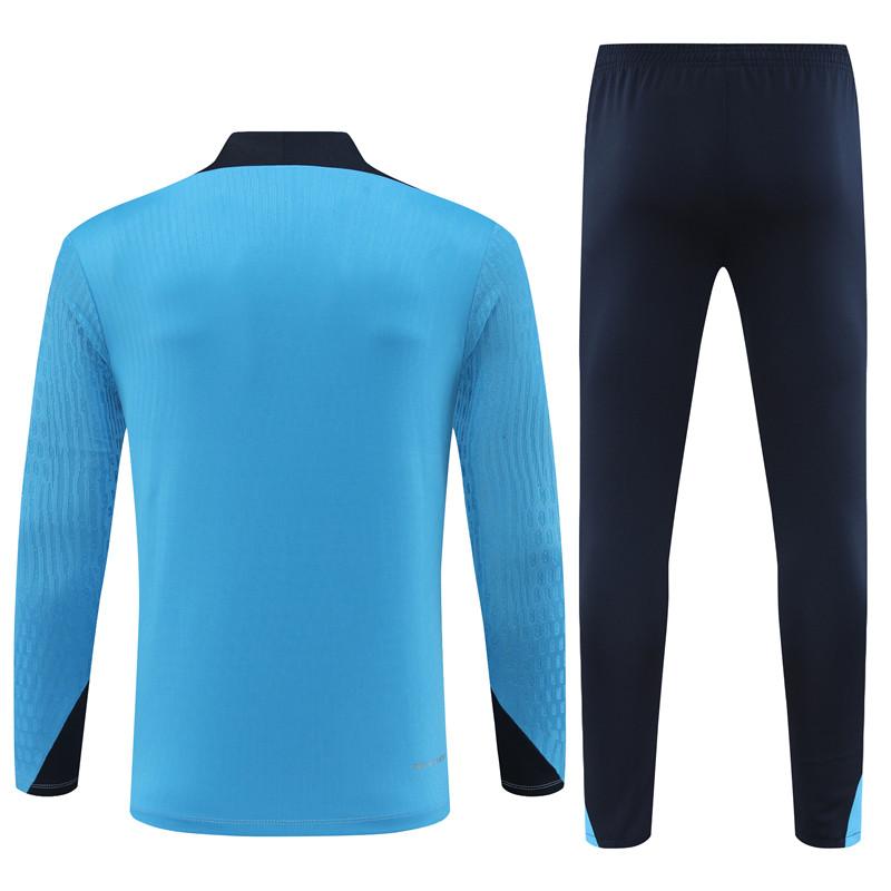 Conjunto de Treino Chelsea 2024-25