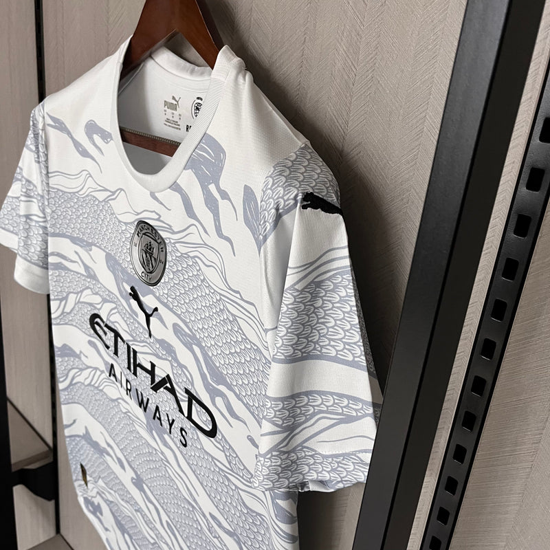 Camisola Manchester City 2023/24 Special