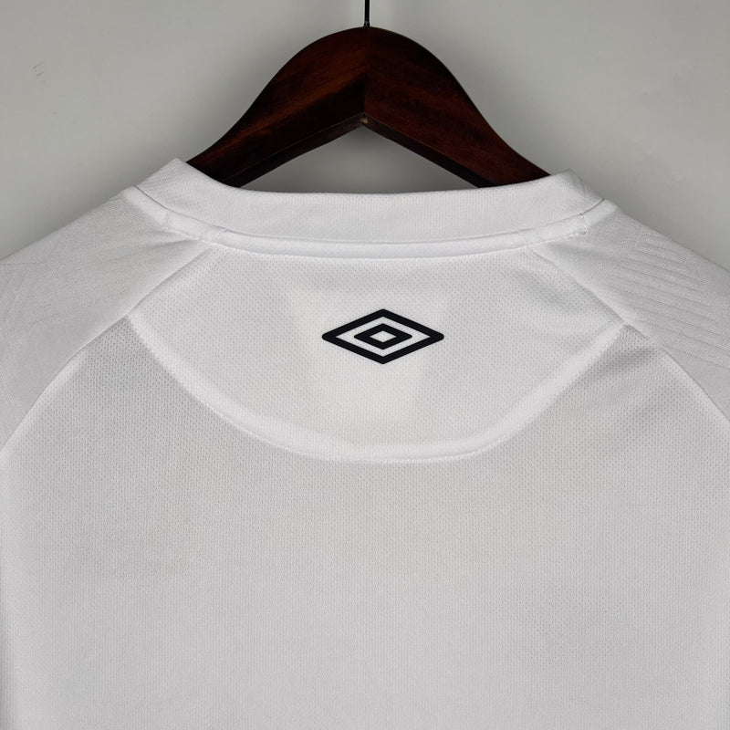 Camisola Santos 2023/24 Home